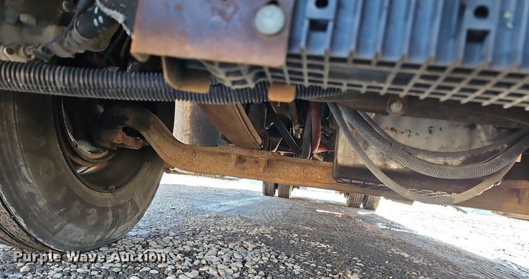 image for item DK0512 2008 Thomas Built Saf-T-Liner C2 school bus