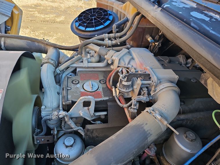 image for item DK0512 2008 Thomas Built Saf-T-Liner C2 school bus