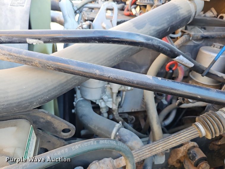 image for item DK0512 2008 Thomas Built Saf-T-Liner C2 school bus