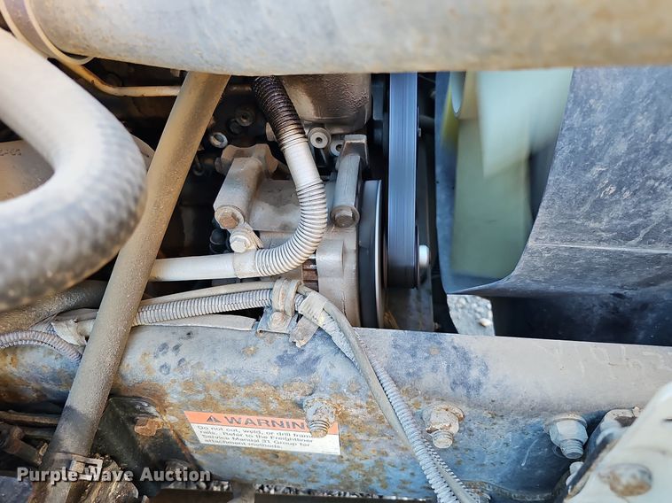 image for item DK0512 2008 Thomas Built Saf-T-Liner C2 school bus