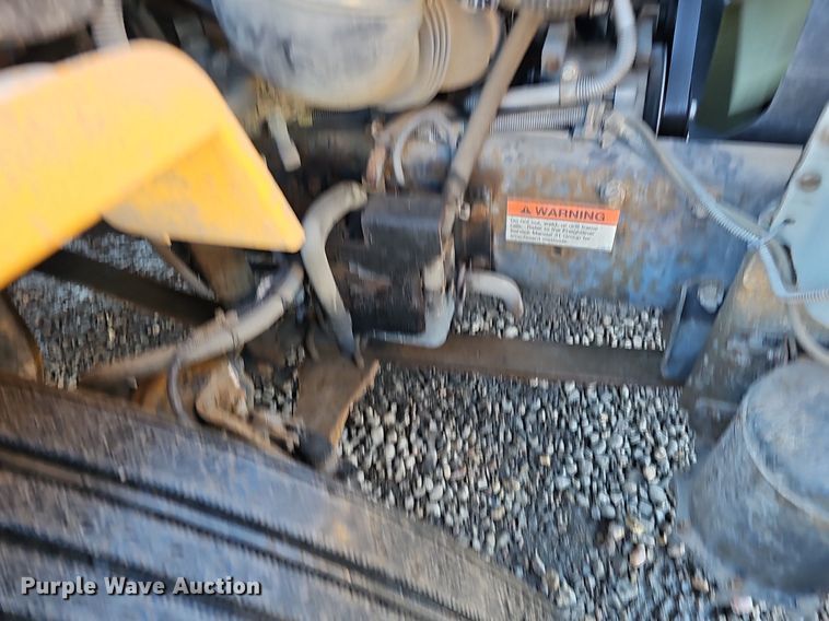 image for item DK0512 2008 Thomas Built Saf-T-Liner C2 school bus