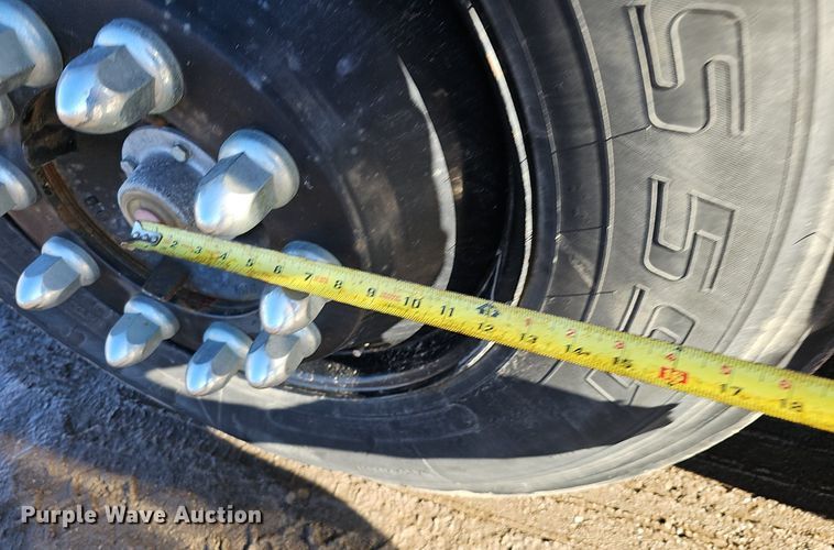 image for item DK0512 2008 Thomas Built Saf-T-Liner C2 school bus