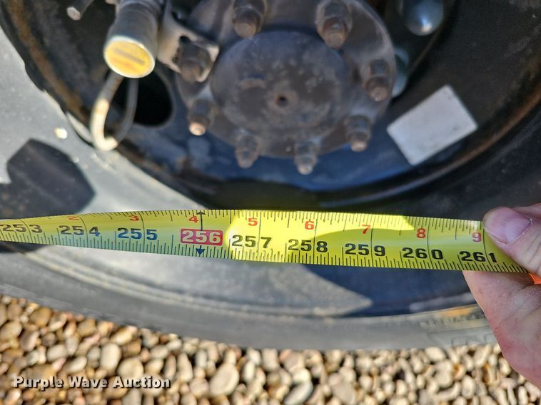 image for item DK0512 2008 Thomas Built Saf-T-Liner C2 school bus