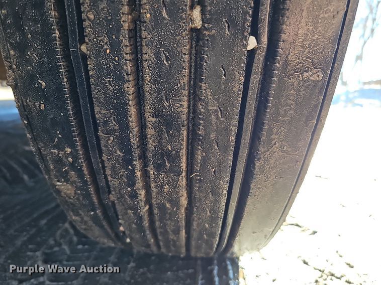 image for item DK0512 2008 Thomas Built Saf-T-Liner C2 school bus