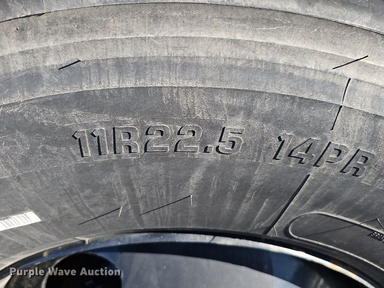 image for item DK0512 2008 Thomas Built Saf-T-Liner C2 school bus