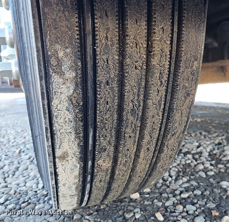 image for item DK0512 2008 Thomas Built Saf-T-Liner C2 school bus