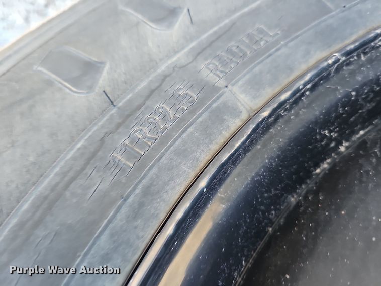 image for item DK0512 2008 Thomas Built Saf-T-Liner C2 school bus