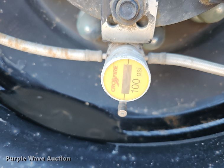 image for item DK0512 2008 Thomas Built Saf-T-Liner C2 school bus