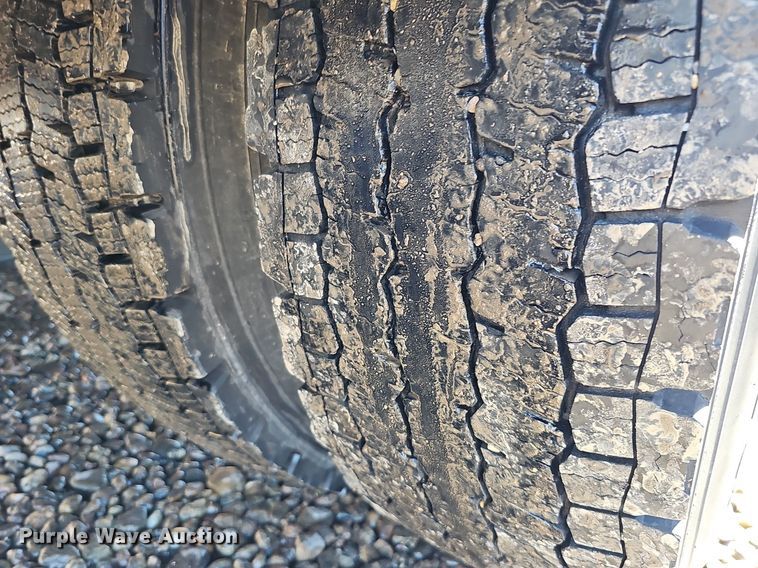 image for item DK0512 2008 Thomas Built Saf-T-Liner C2 school bus