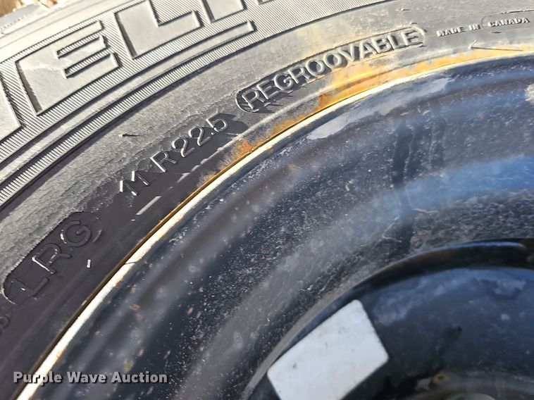 image for item DK0512 2008 Thomas Built Saf-T-Liner C2 school bus