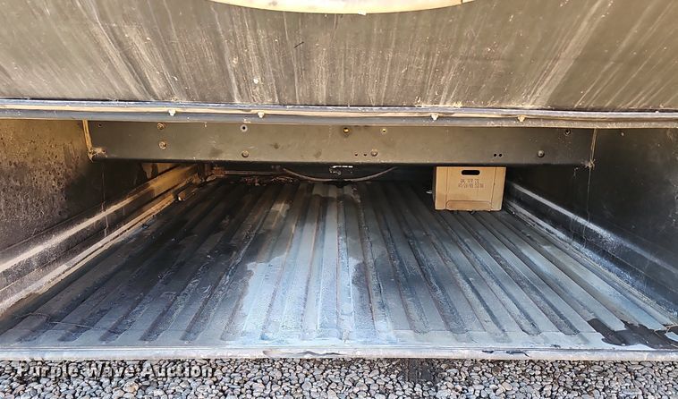 image for item DK0513 2007 Thomas Built Saf-T-Liner HDX school bus