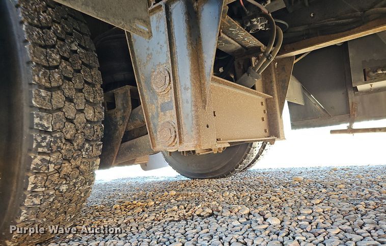 image for item DK0513 2007 Thomas Built Saf-T-Liner HDX school bus