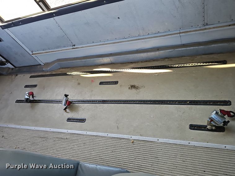 image for item DK0513 2007 Thomas Built Saf-T-Liner HDX school bus