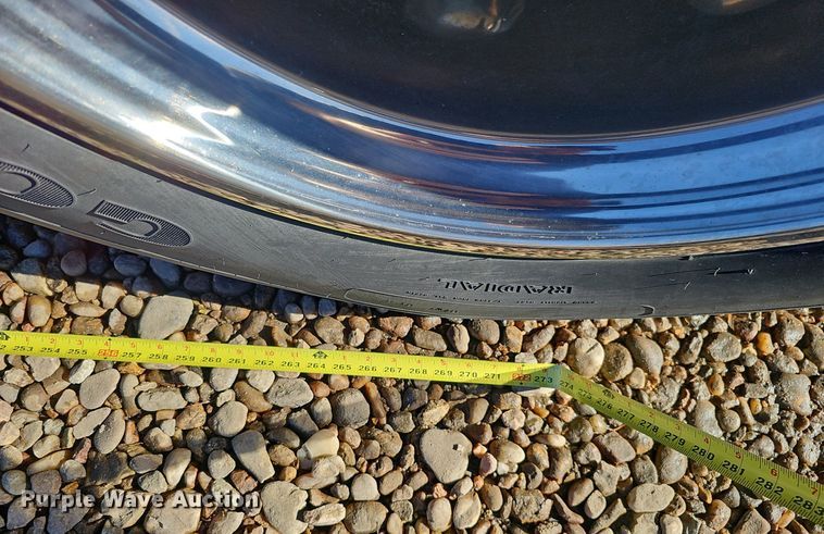 image for item DK0513 2007 Thomas Built Saf-T-Liner HDX school bus