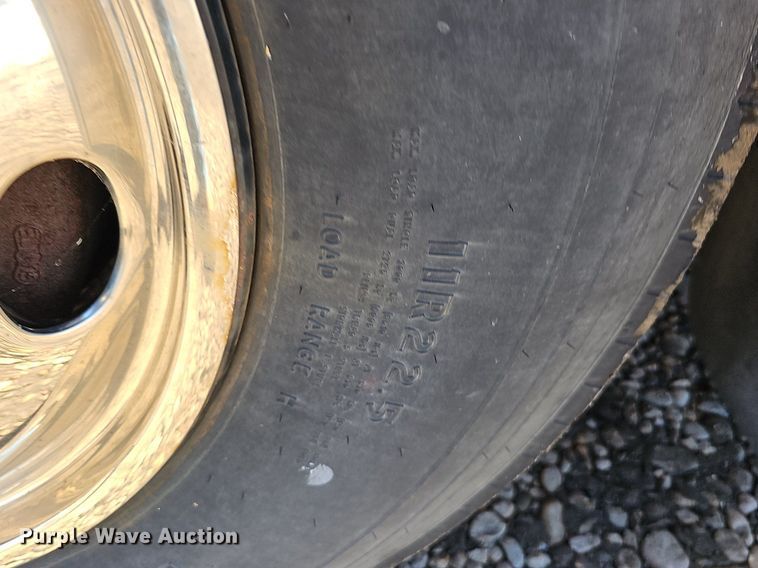 image for item DK0513 2007 Thomas Built Saf-T-Liner HDX school bus