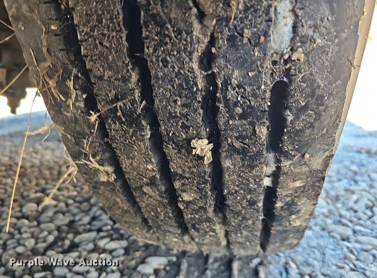 image for item DK0513 2007 Thomas Built Saf-T-Liner HDX school bus