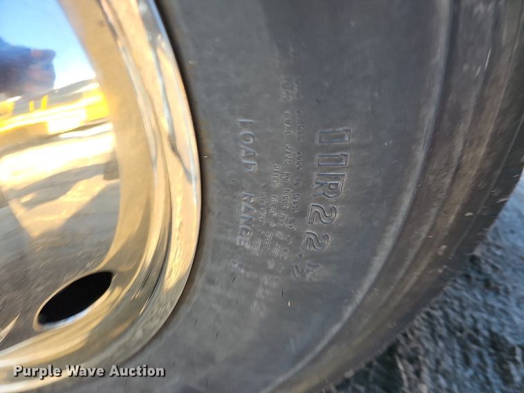 image for item DK0513 2007 Thomas Built Saf-T-Liner HDX school bus