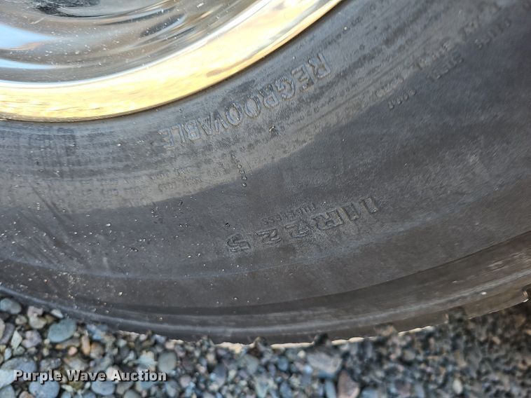 image for item DK0513 2007 Thomas Built Saf-T-Liner HDX school bus