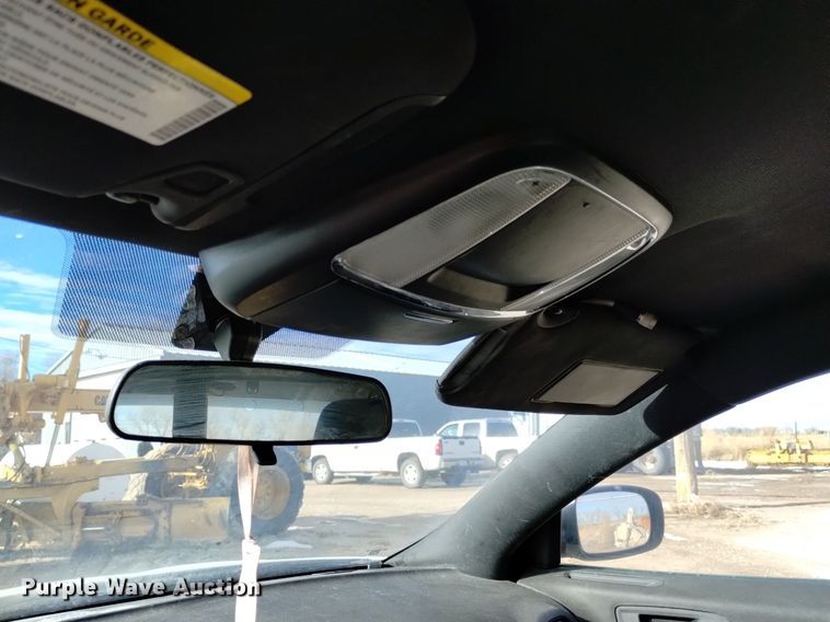 image for item DK8987 2011 Dodge Charger Police 