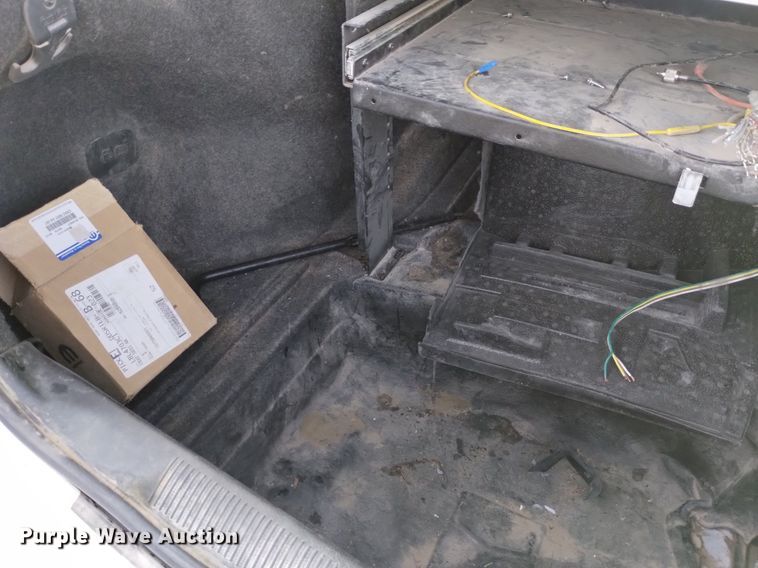 image for item DK8987 2011 Dodge Charger Police 