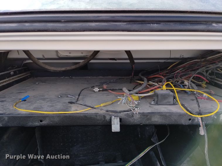 image for item DK8987 2011 Dodge Charger Police 