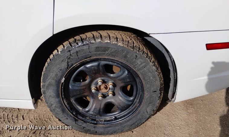 image for item DK8987 2011 Dodge Charger Police 