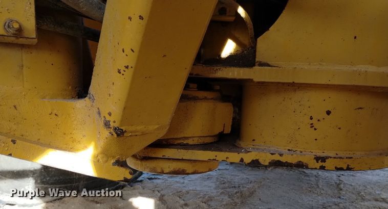 image for item DK8989 1995 Caterpillar  140G VHP motor grader