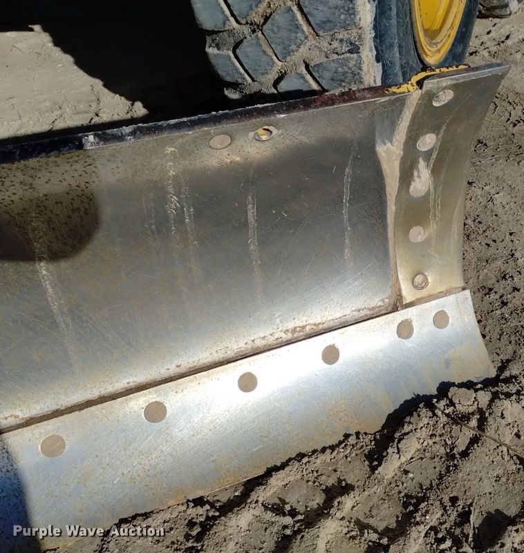 image for item DK8989 1995 Caterpillar  140G VHP motor grader