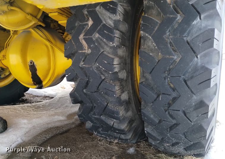 image for item DK8990 1971 Ford 900 pumper fire truck