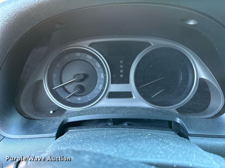 image for item DN0595 2008 Lexus IS 250 