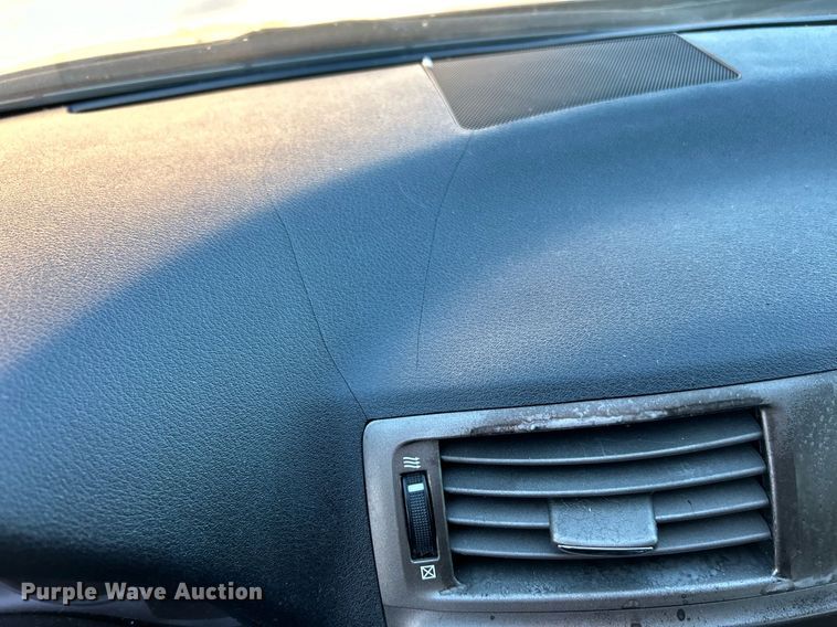 image for item DN0595 2008 Lexus IS 250 