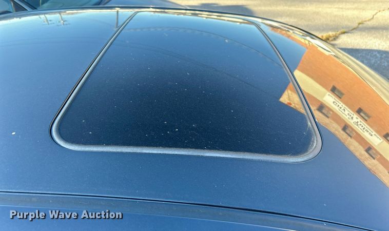 image for item DN0595 2008 Lexus IS 250 