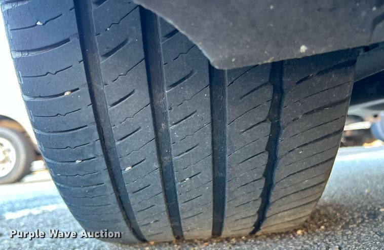 image for item DN0595 2008 Lexus IS 250 