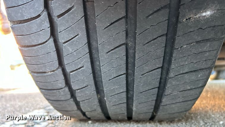 image for item DN0595 2008 Lexus IS 250 