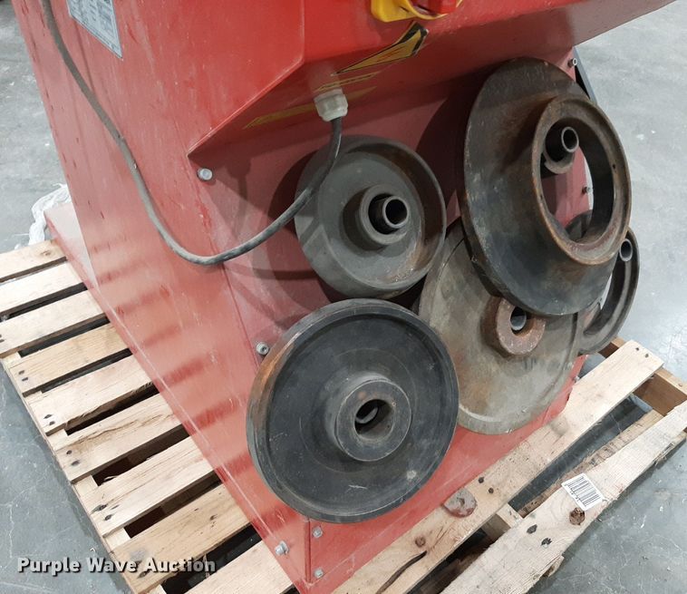 image for item DP2562 2017 Coseng SP788 wheel balancer