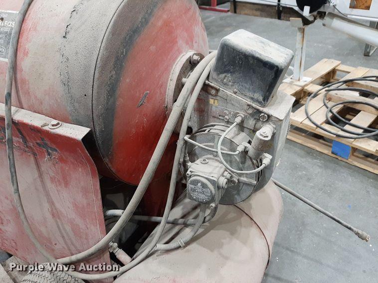 image for item DP2566 Stinger ST I Plus pressure washer