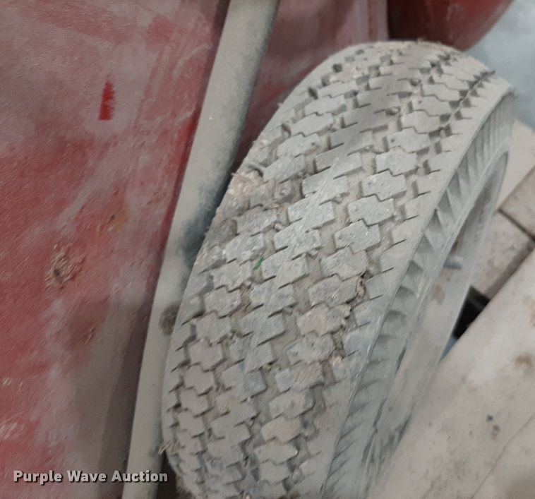 image for item DP2566 Stinger ST I Plus pressure washer