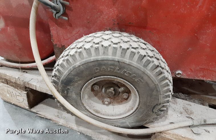 image for item DP2566 Stinger ST I Plus pressure washer