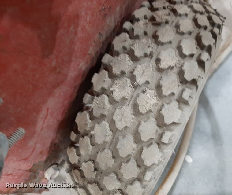 image for item DP2566 Stinger ST I Plus pressure washer