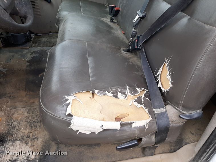 image for item DP2573 2009 Ford  F550 Super Duty XL utility / service truck