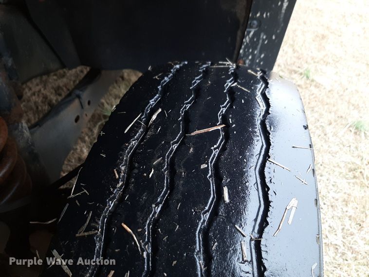 image for item DP2573 2009 Ford  F550 Super Duty XL utility / service truck