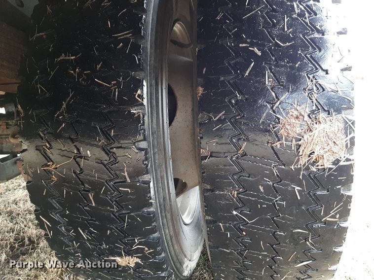 image for item DP2573 2009 Ford  F550 Super Duty XL utility / service truck