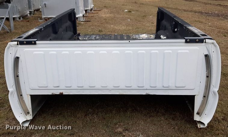 image for item DP2575 Chevrolet pickup truck bed