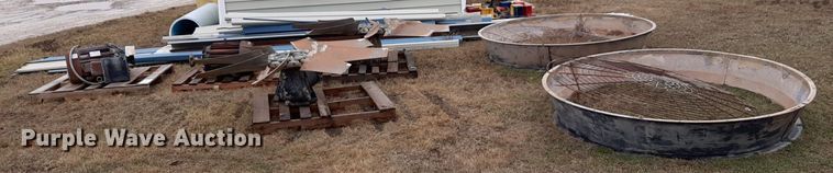 image for item DP2576 Electric motor