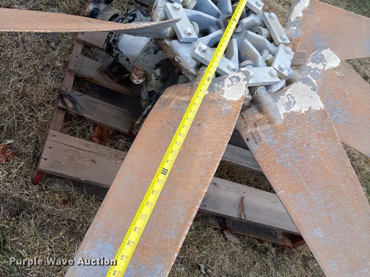 image for item DP2576 Electric motor