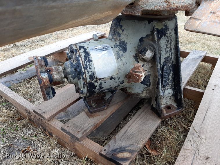 image for item DP2576 Electric motor