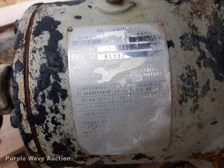 image for item DP2576 Electric motor