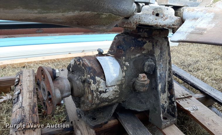 image for item DP2576 Electric motor