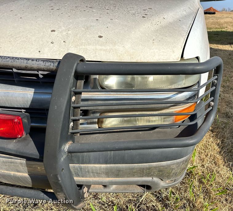 image for item DP3196 2004 Chevrolet  Tahoe  SUV