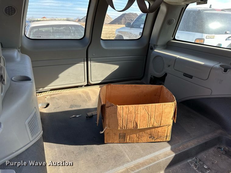 image for item DP3196 2004 Chevrolet  Tahoe  SUV